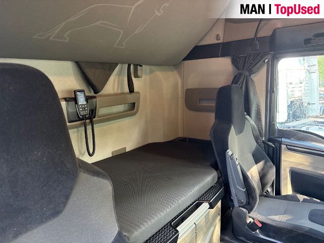 MAN TGX 18.470 4x2 BL SA 17