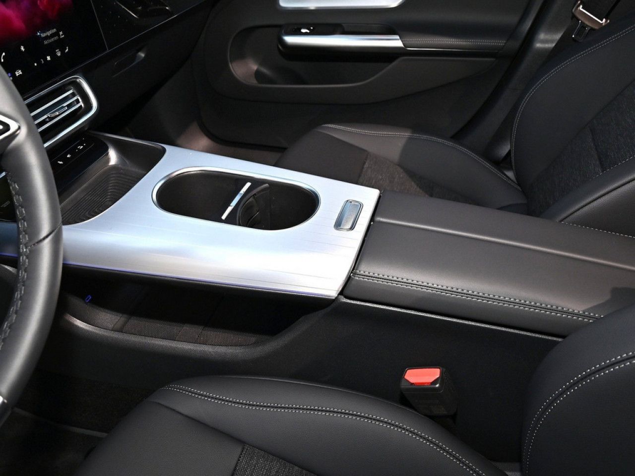 Mercedes-Benz CLA – Bild 12