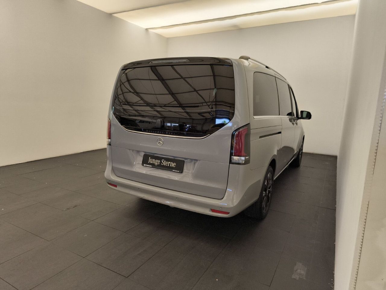 Mercedes-Benz V-Klasse – Bild 5