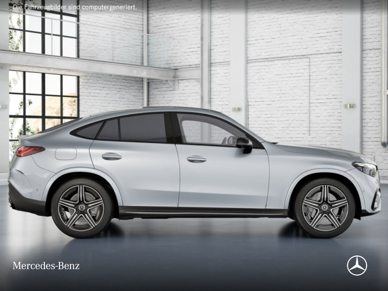 Mercedes-Benz GLC – Bild 16