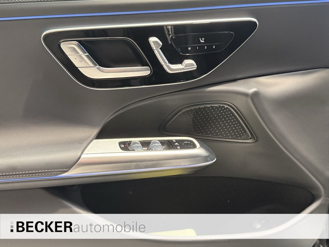 Mercedes-Benz E-Klasse – Bild 18