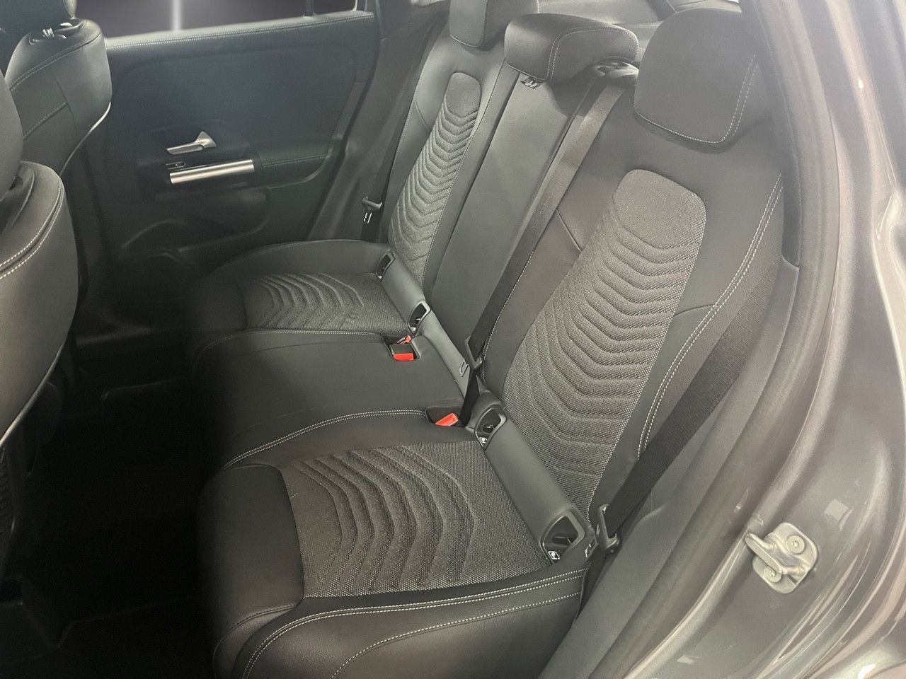 Mercedes-Benz GLA – Bild 14