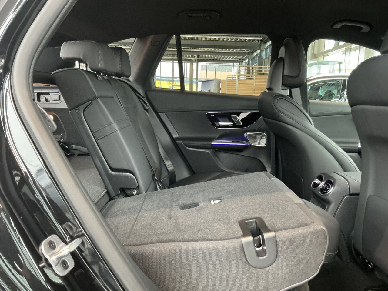 Mercedes-Benz GLC – Bild 9