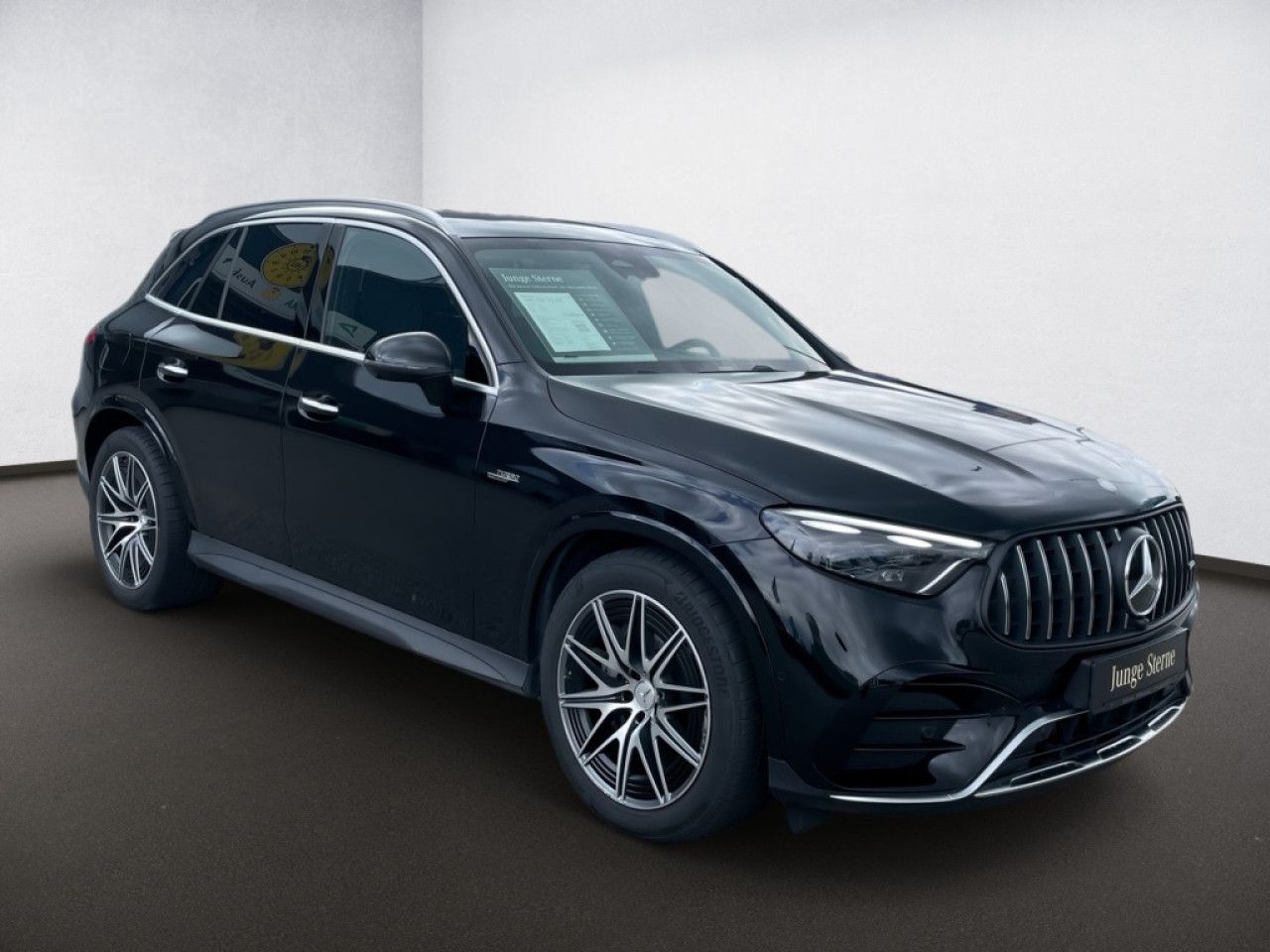 Mercedes-Benz GLC – Bild 5