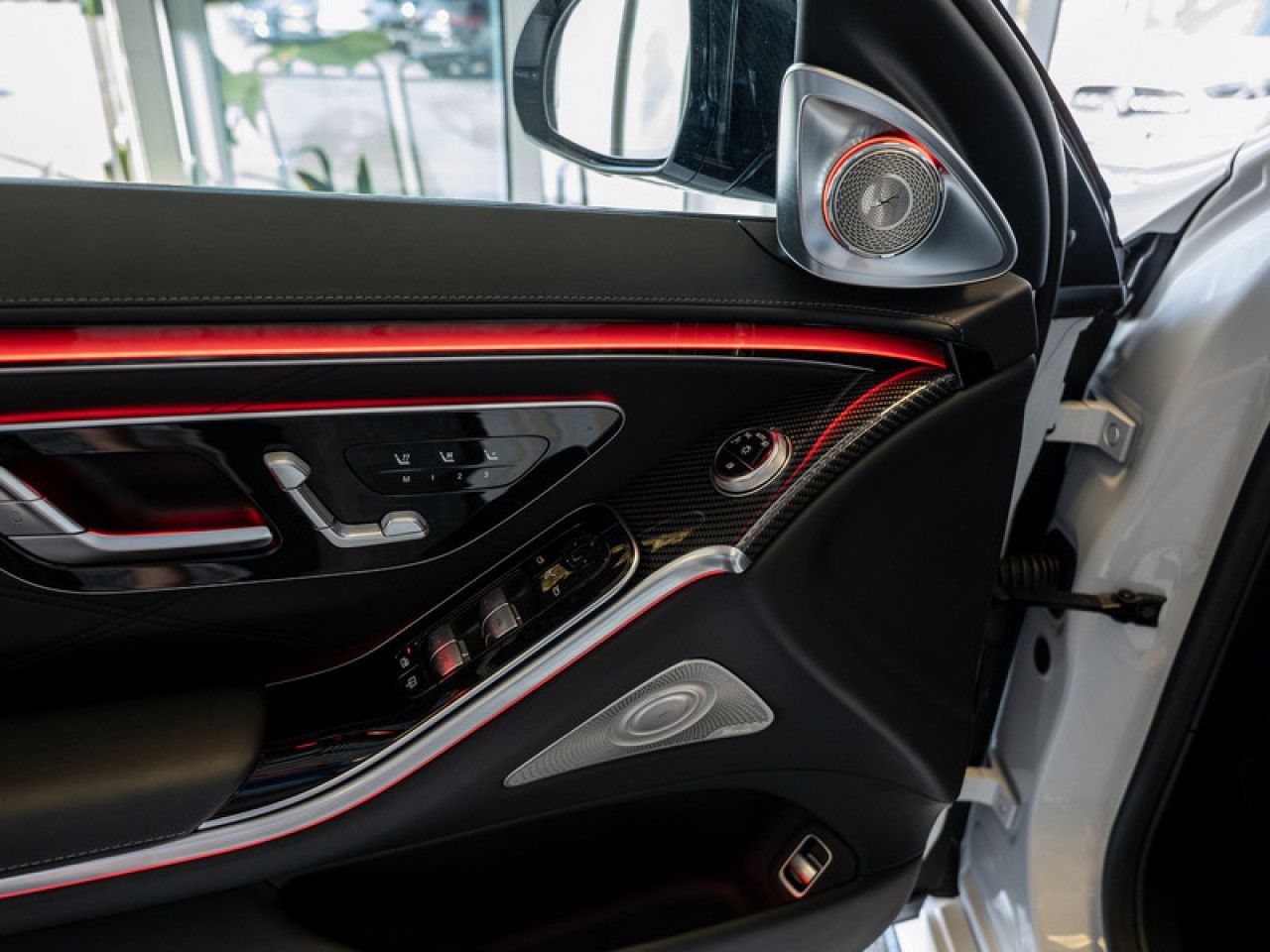Mercedes-Benz S-Klasse – Bild 19