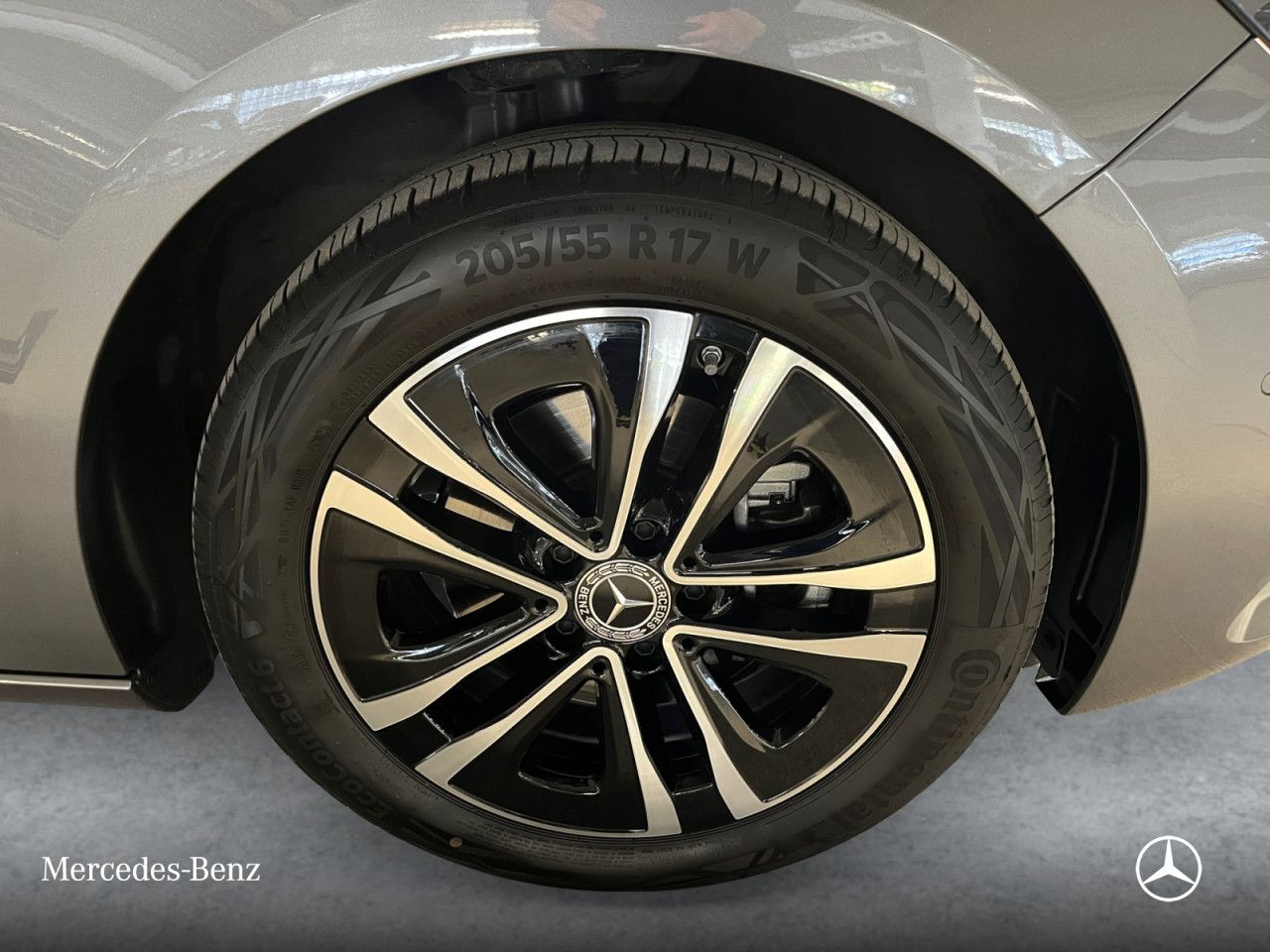 Mercedes-Benz B-Klasse – Bild 2