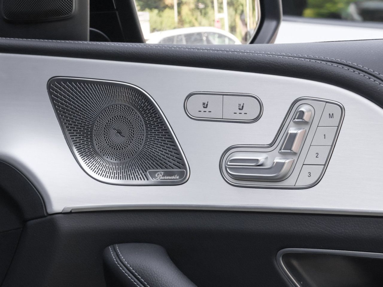 Mercedes-Benz GLE – Bild 8
