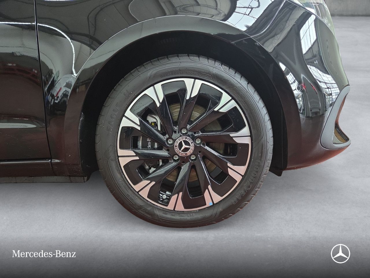 Mercedes-Benz V-Klasse – Bild 4
