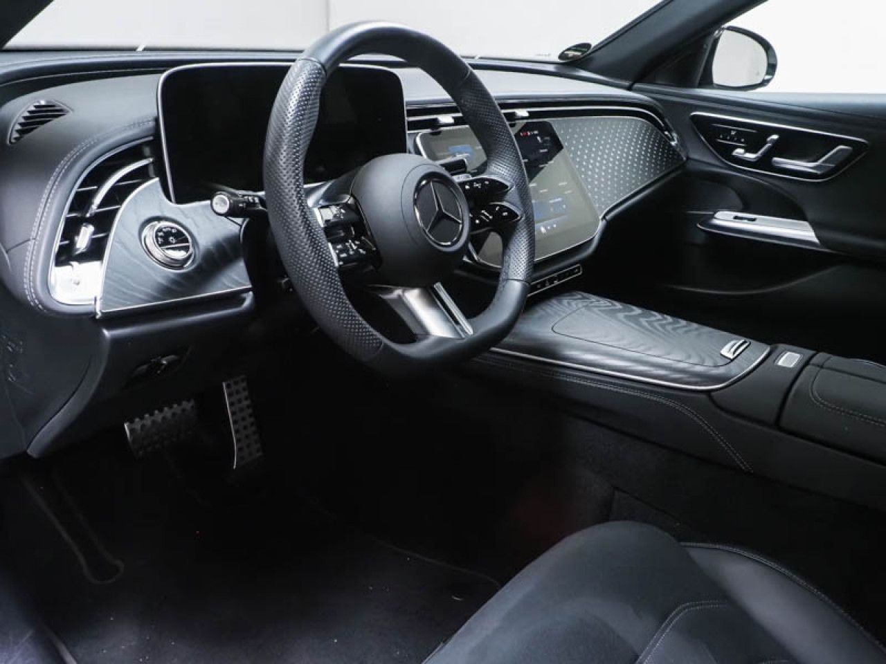 Mercedes-Benz E-Klasse – Bild 7