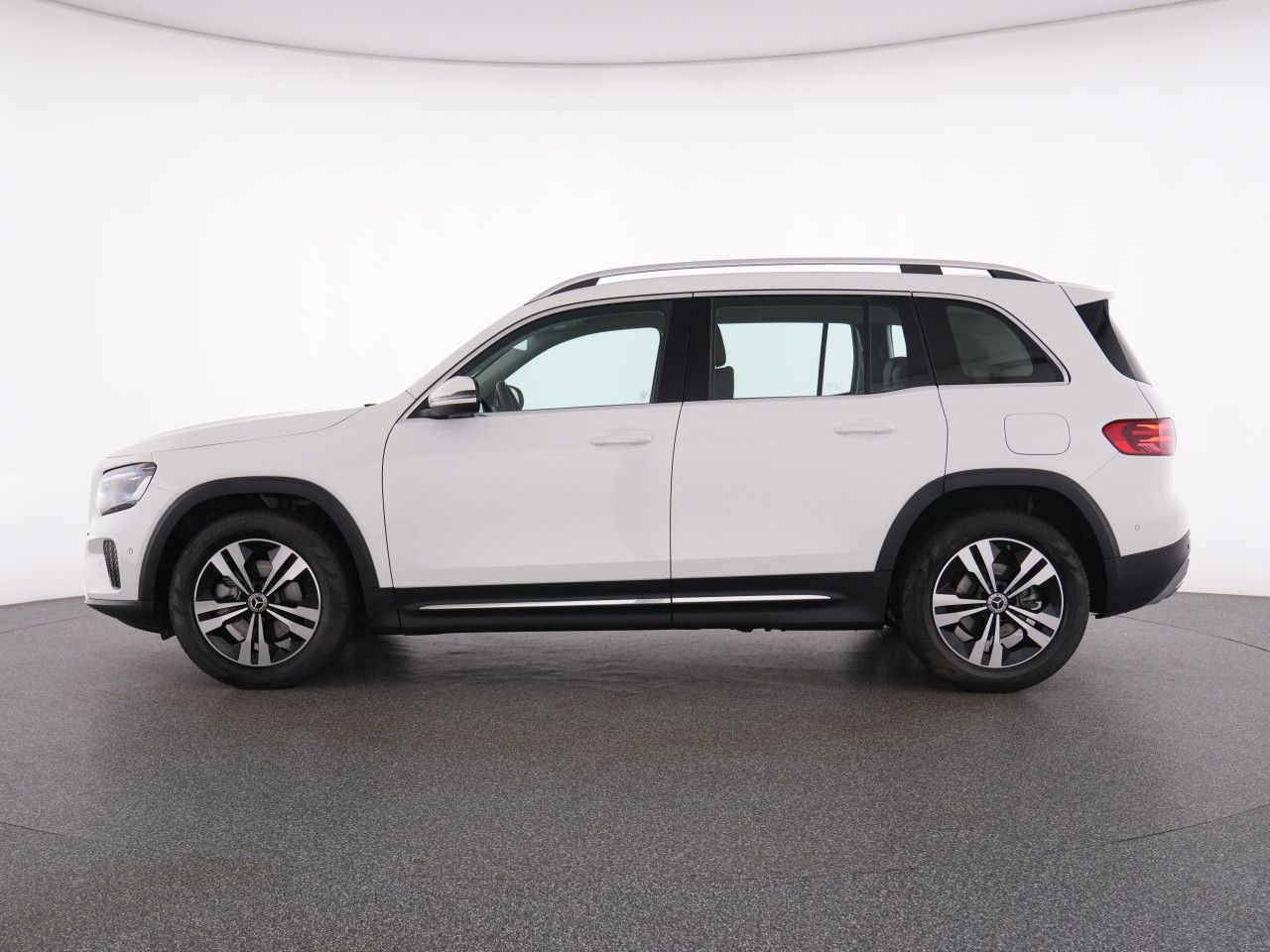 Mercedes-Benz GLB – Bild 10
