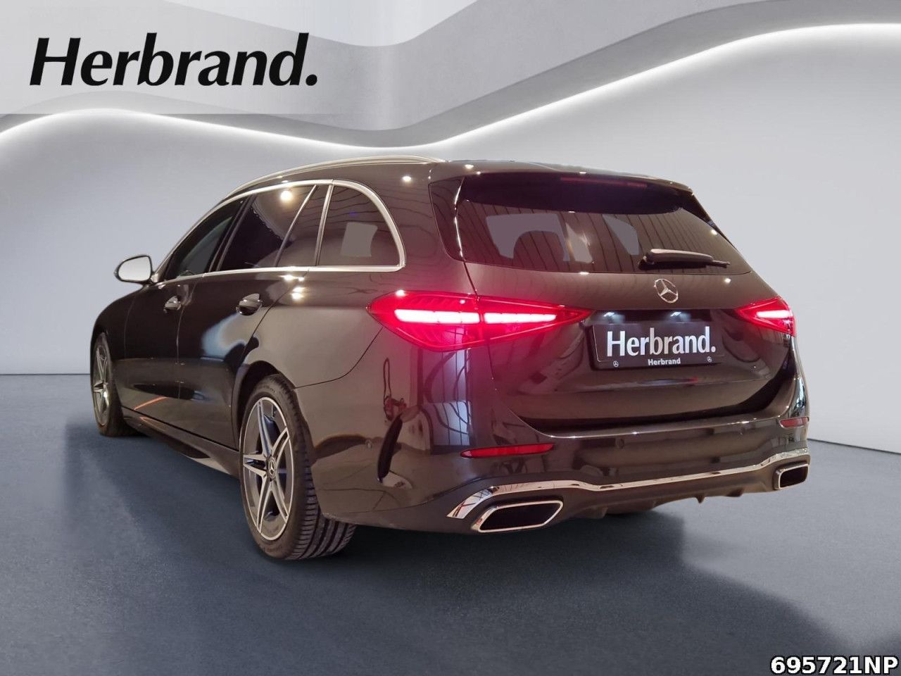 Mercedes-Benz C-Klasse – Bild 4