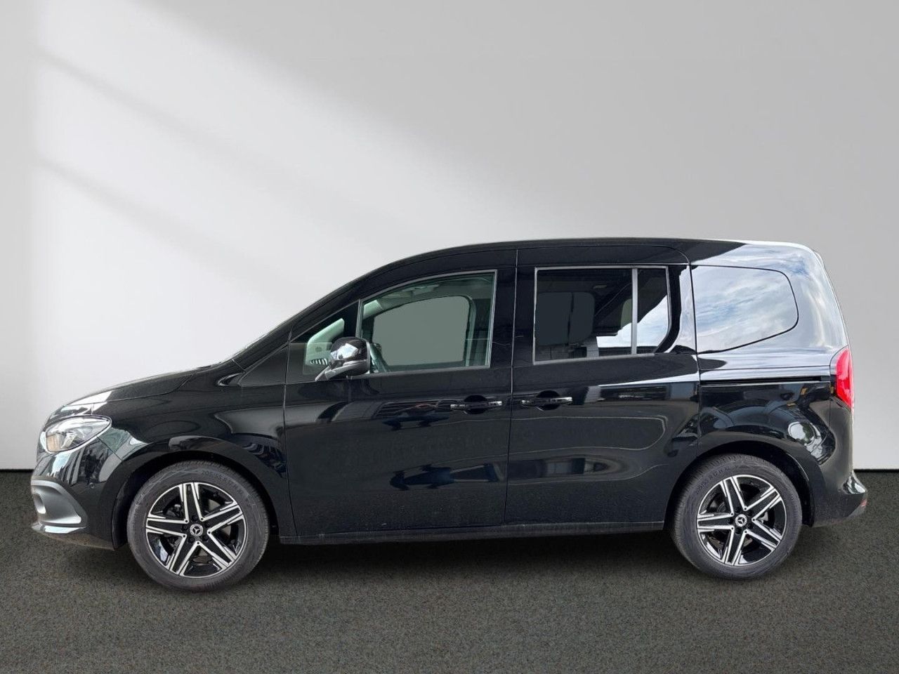 Mercedes-Benz T-Klasse – Bild 2
