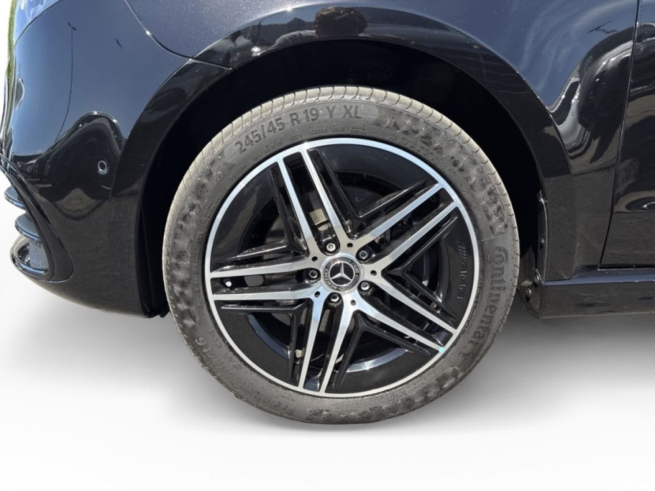 Mercedes-Benz V-Klasse – Bild 3