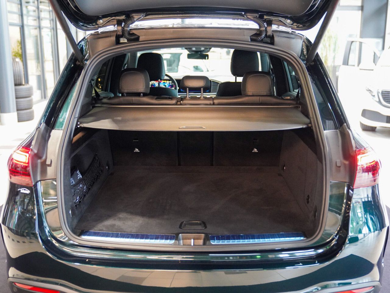 Mercedes-Benz GLE – Bild 6
