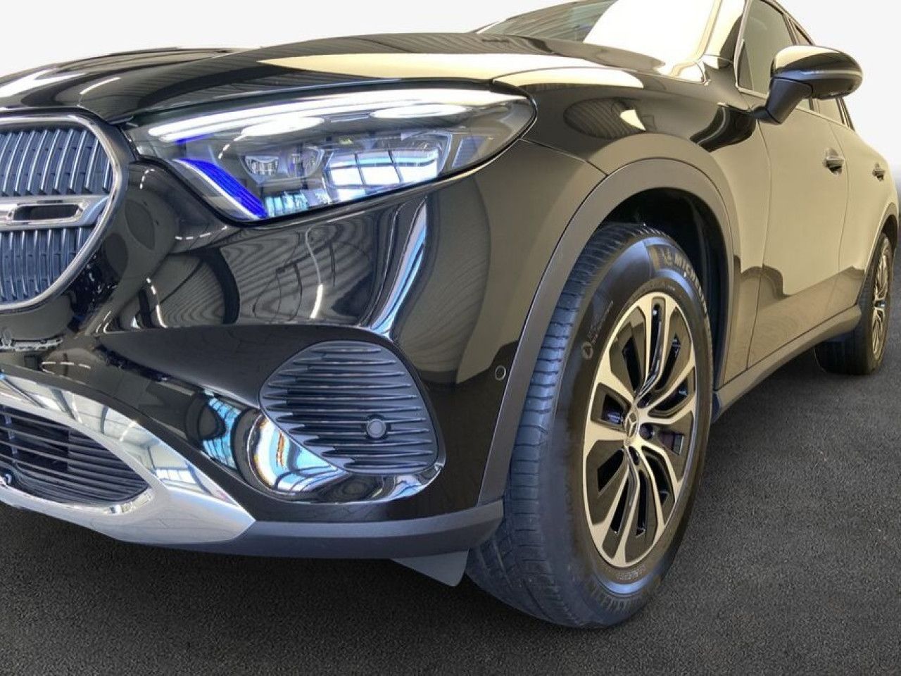 Mercedes-Benz GLC – Bild 6