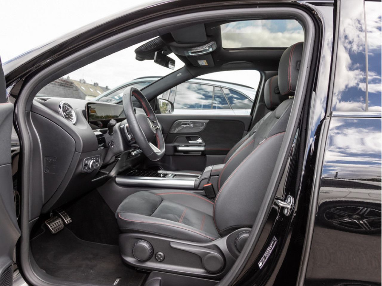 Mercedes-Benz GLA – Bild 11
