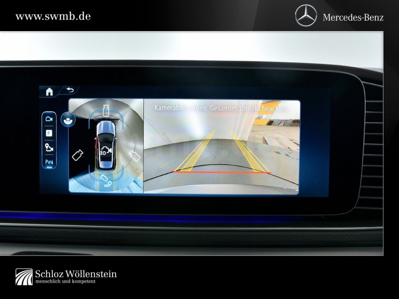 Mercedes-Benz GLE – Bild 14