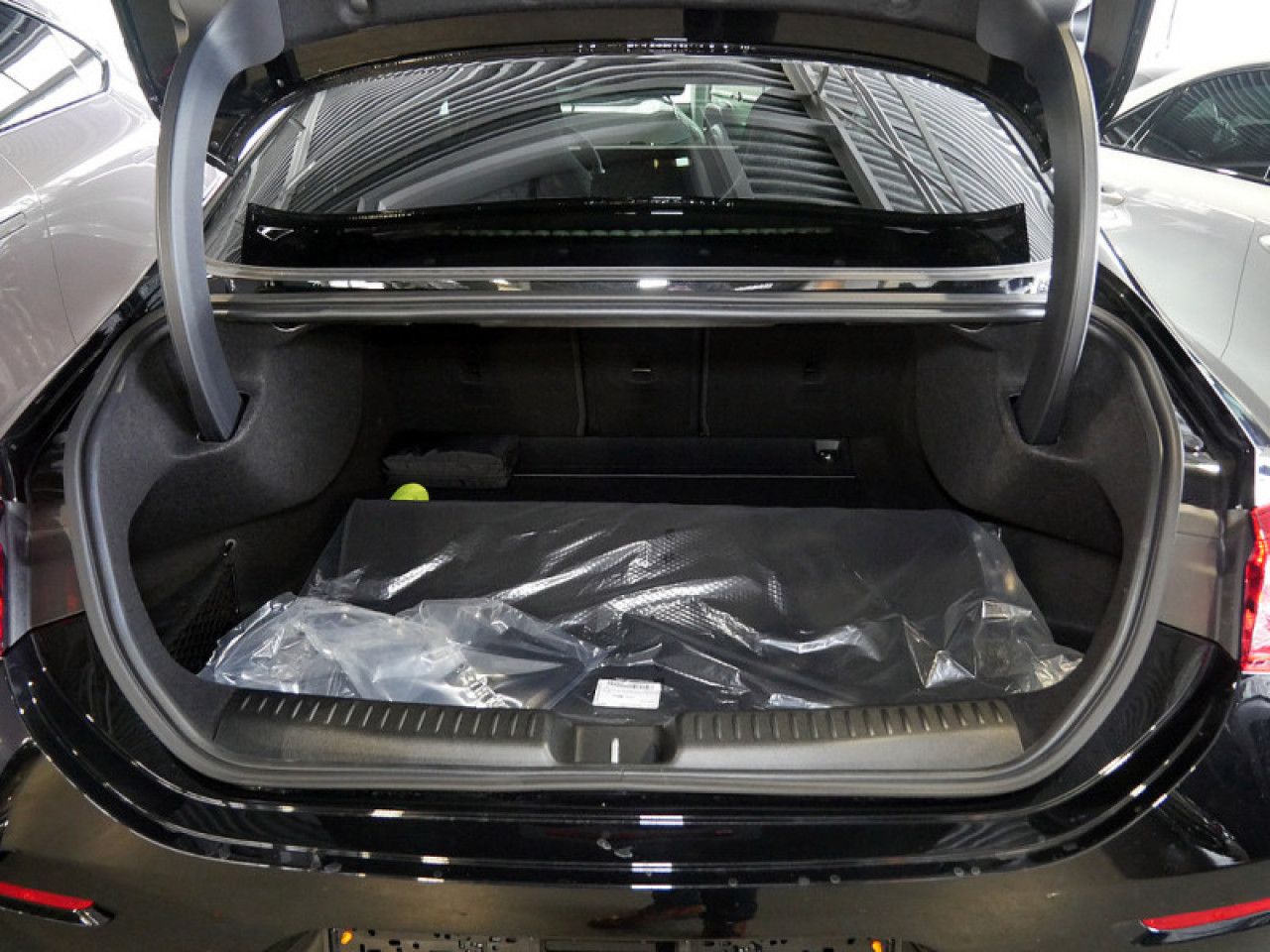 Mercedes-Benz CLA – Bild 11
