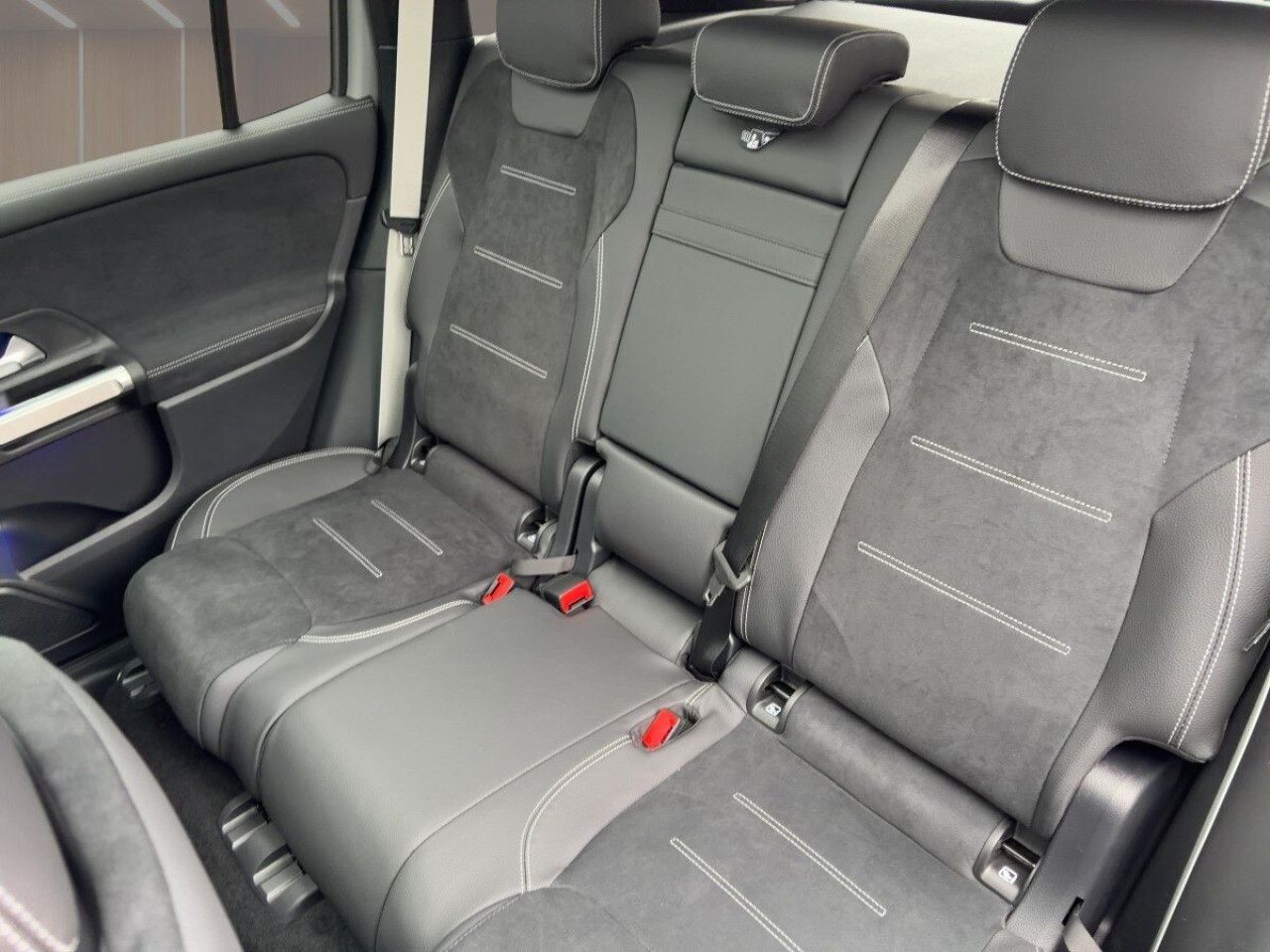 Mercedes-Benz GLB – Bild 15