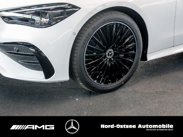 Mercedes-Benz CLE 200