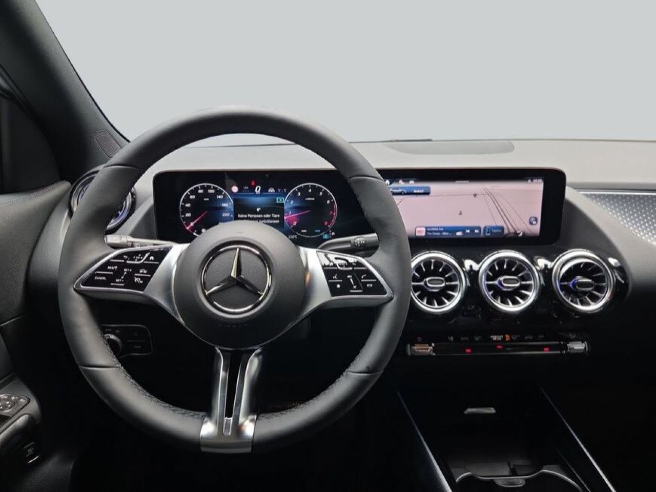 Mercedes-Benz GLA – Bild 16