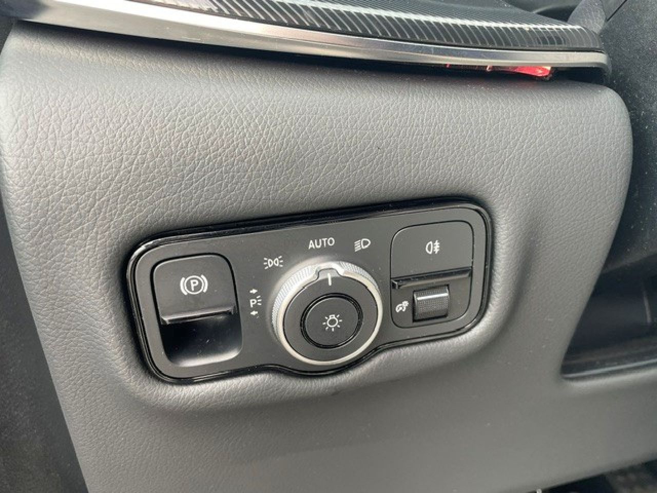 Mercedes-Benz V-Klasse – Bild 17