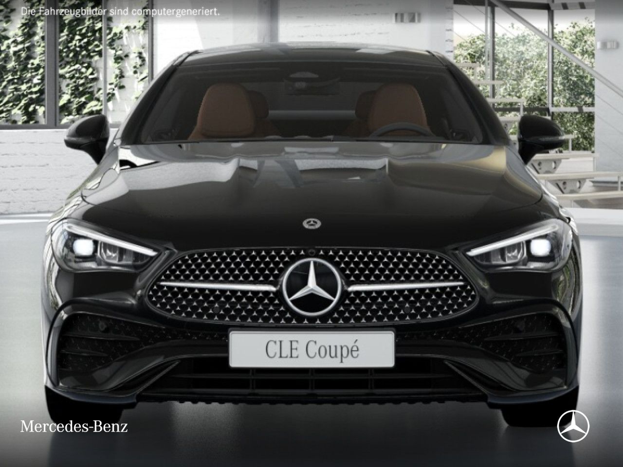Mercedes-Benz CLE – Bild 5