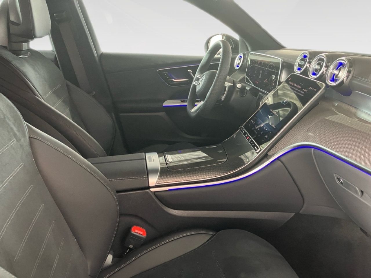 Mercedes-Benz GLC – Bild 9