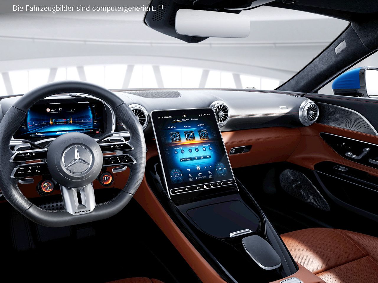 Mercedes-Benz AMG GT – Bild 28