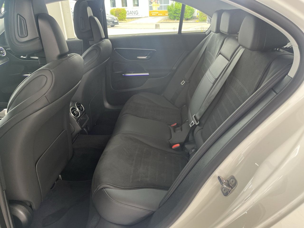 Mercedes-Benz C-Klasse – Bild 19