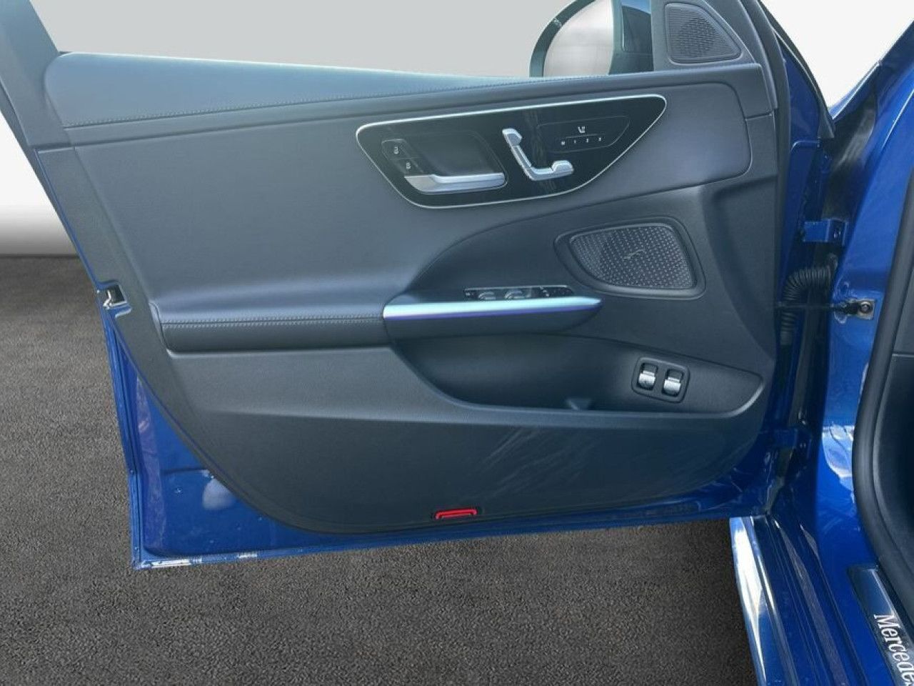 Mercedes-Benz C-Klasse – Bild 20