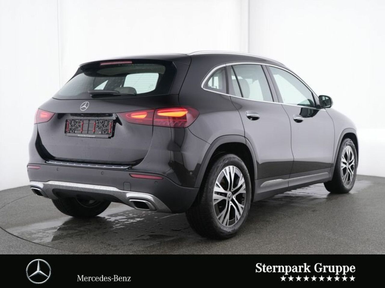 Mercedes-Benz GLA – Bild 3