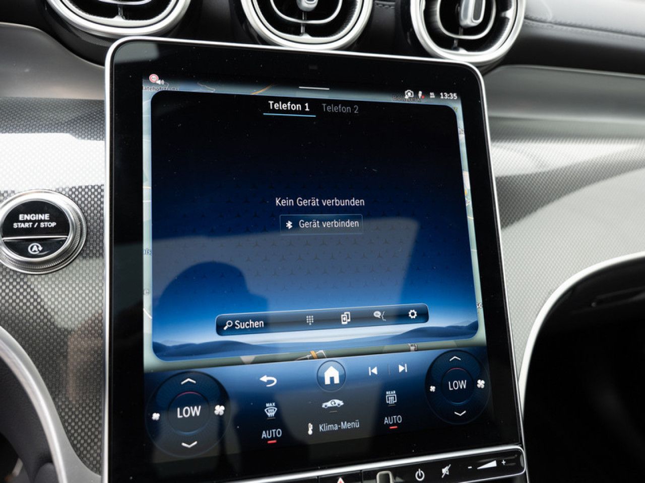 Mercedes-Benz GLC – Bild 12