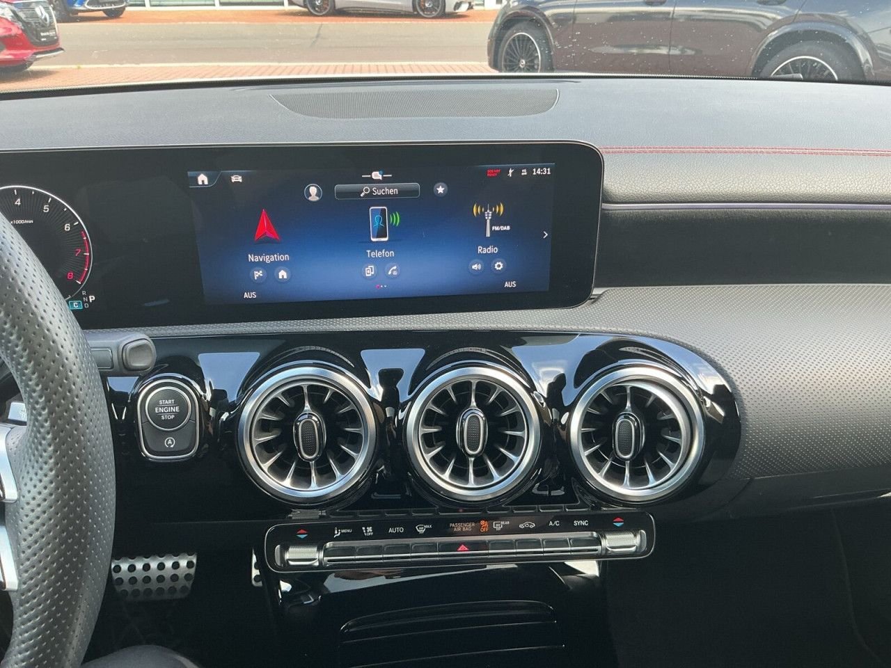 Mercedes-Benz CLA – Bild 15