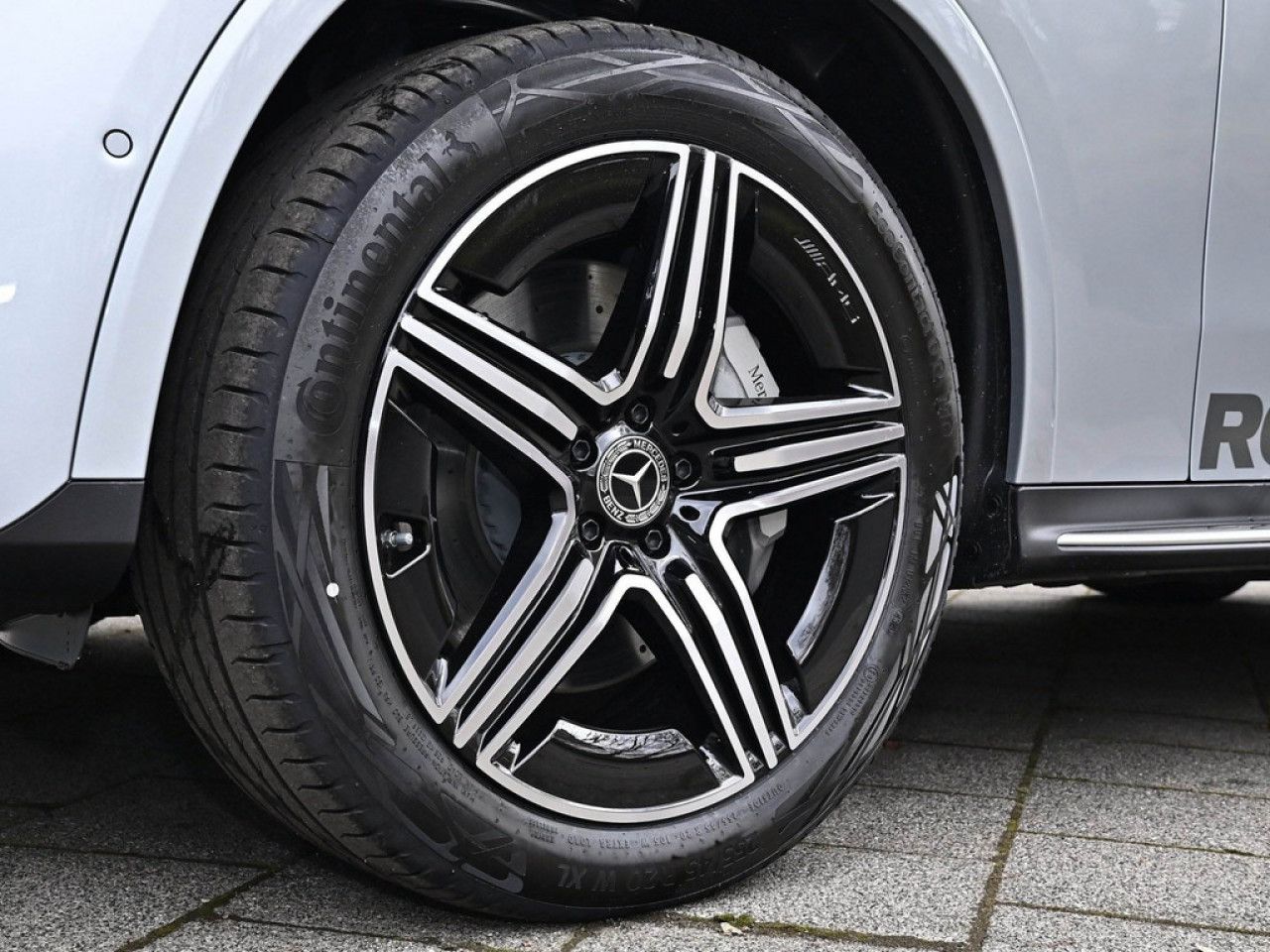 Mercedes-Benz GLC – Bild 6