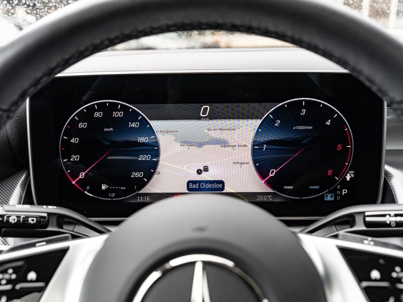 Mercedes-Benz GLC – Bild 10