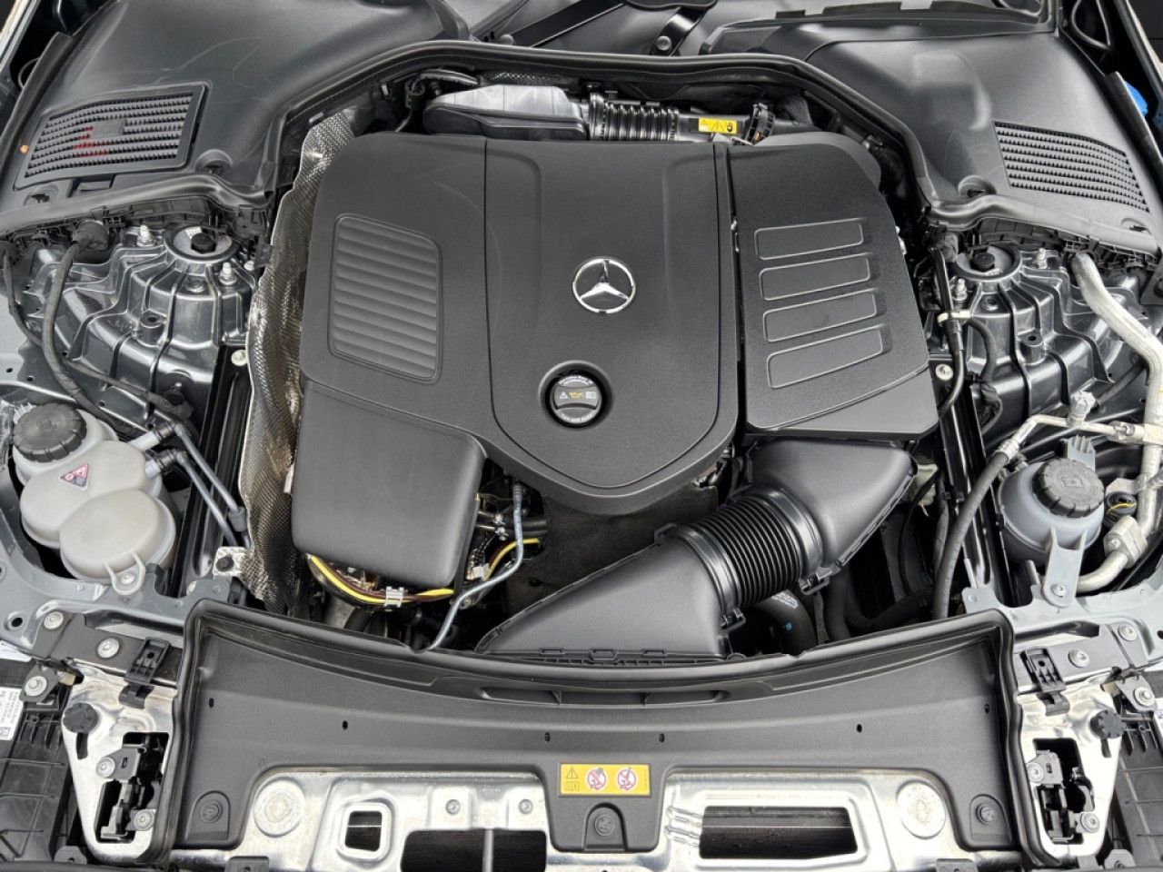 Mercedes-Benz C-Klasse – Bild 21