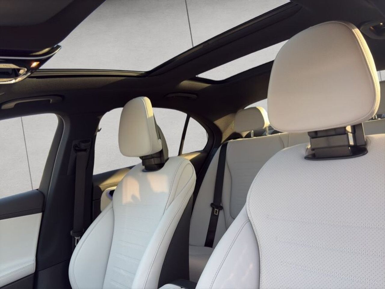 Mercedes-Benz C-Klasse – Bild 14