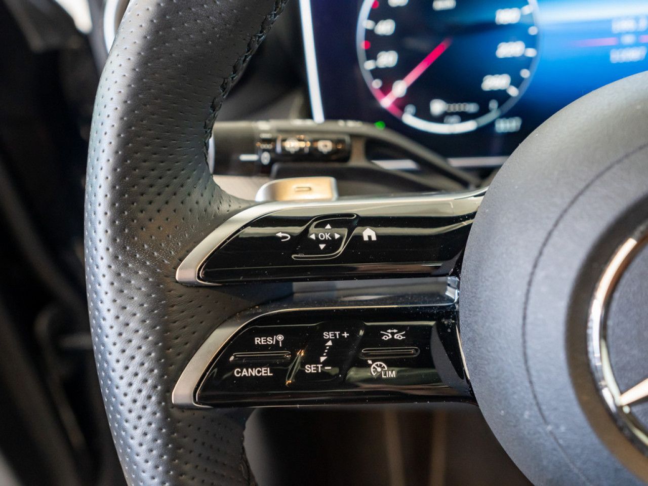 Mercedes-Benz GLC – Bild 15