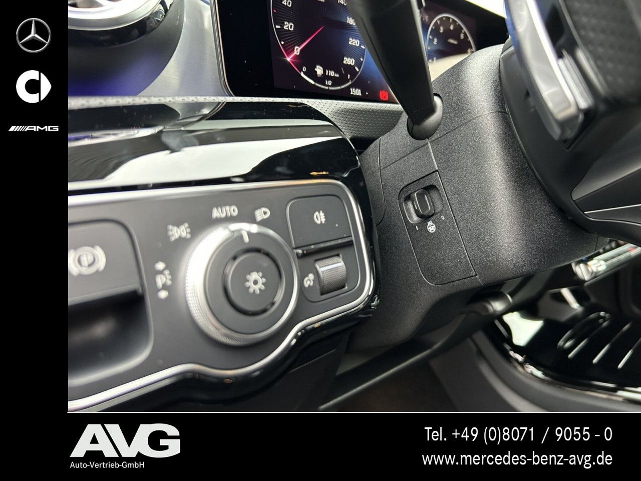 Mercedes-Benz A-Klasse – Bild 10