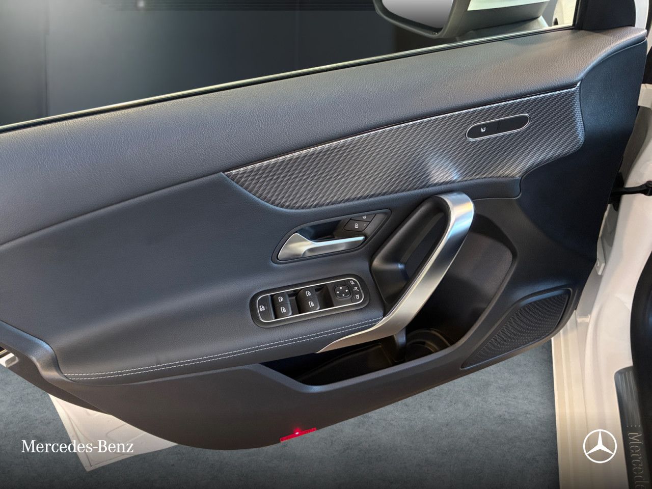 Mercedes-Benz A-Klasse – Bild 10