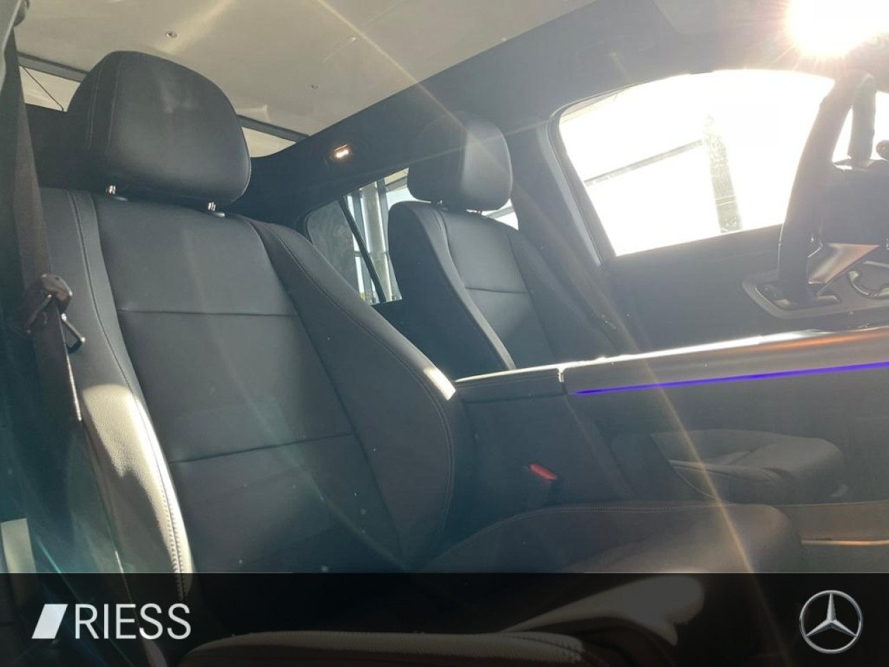 Mercedes-Benz GLB – Bild 10