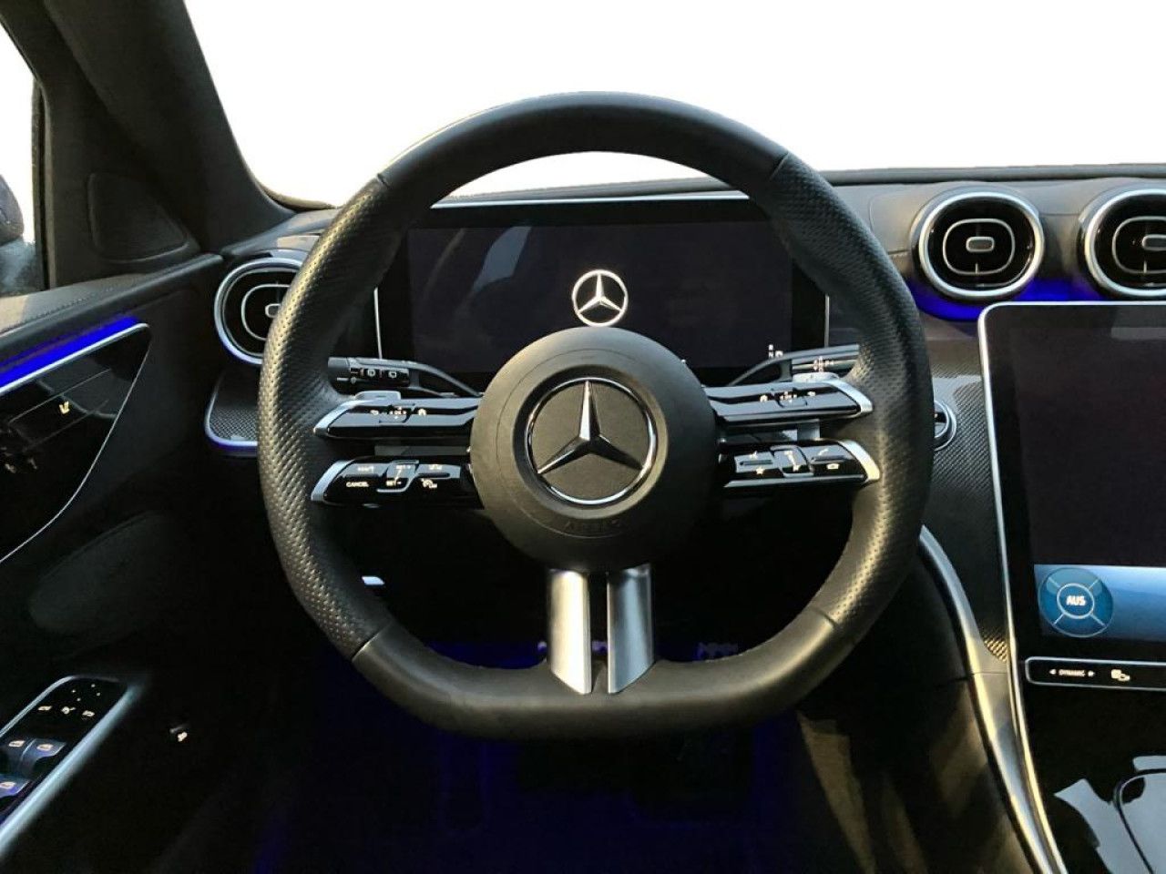 Mercedes-Benz C-Klasse – Bild 12