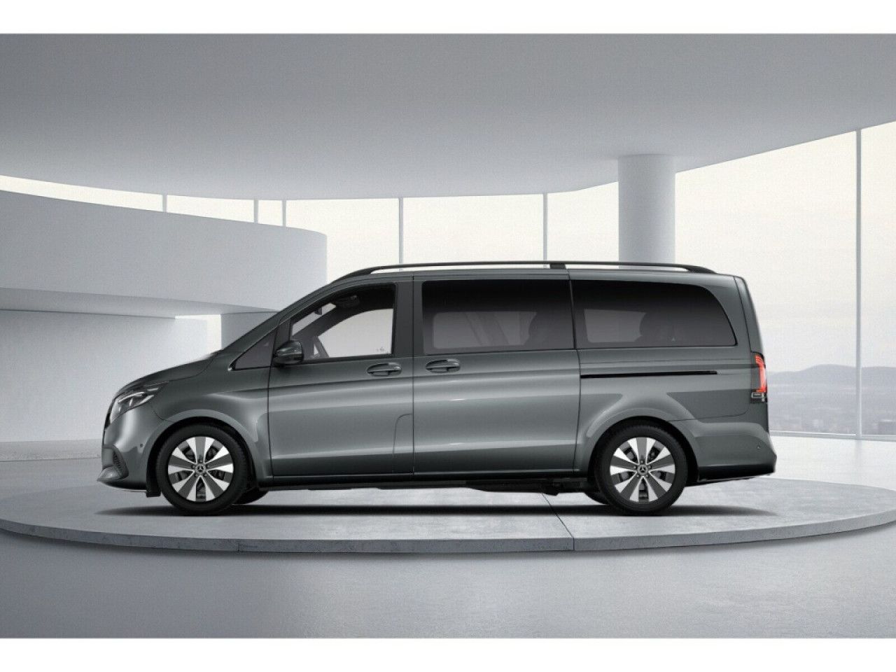 Mercedes-Benz V-Klasse – Bild 3