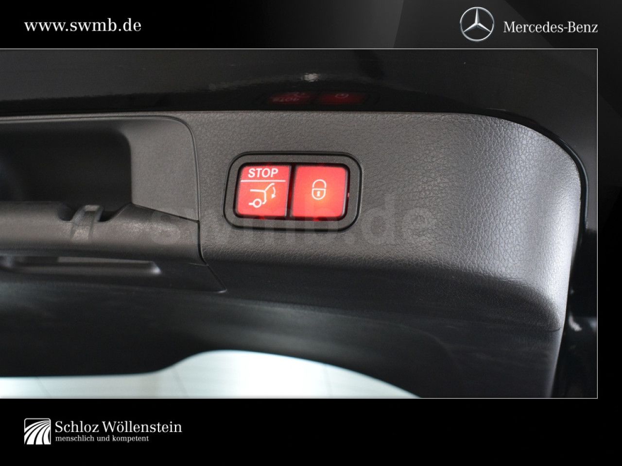 Mercedes-Benz GLB – Bild 14