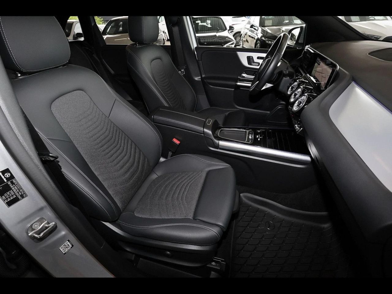 Mercedes-Benz B-Klasse – Bild 4