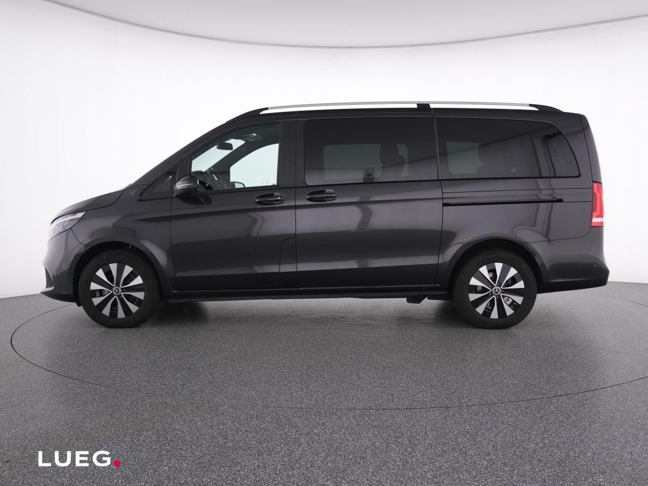 Mercedes-Benz V-Klasse – Bild 10