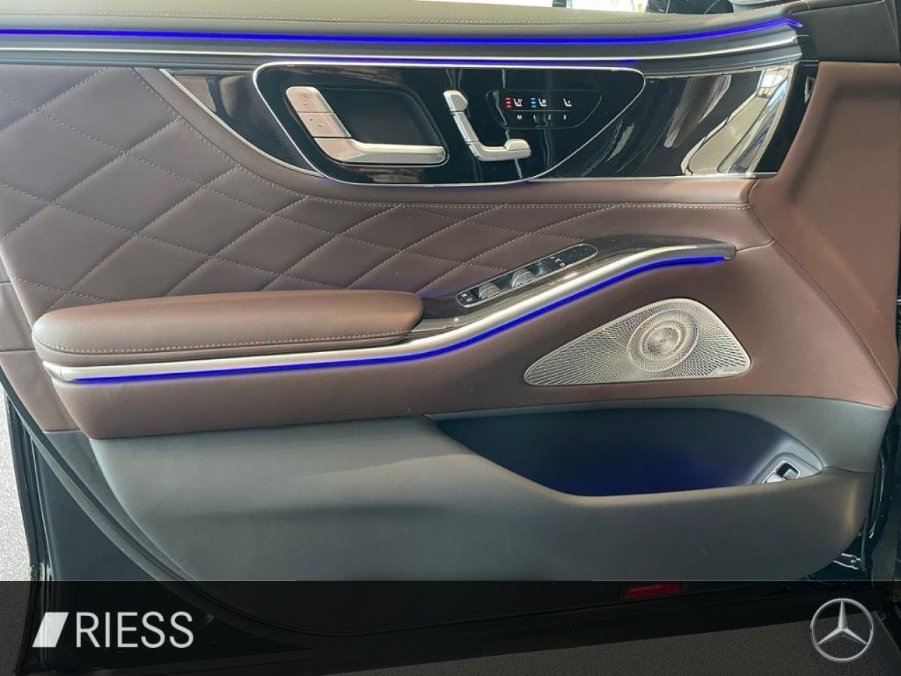 Mercedes-Benz S-Klasse – Bild 3