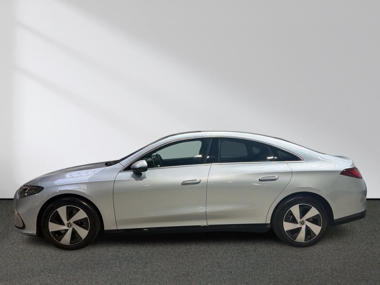 Mercedes-Benz CLA – Bild 4