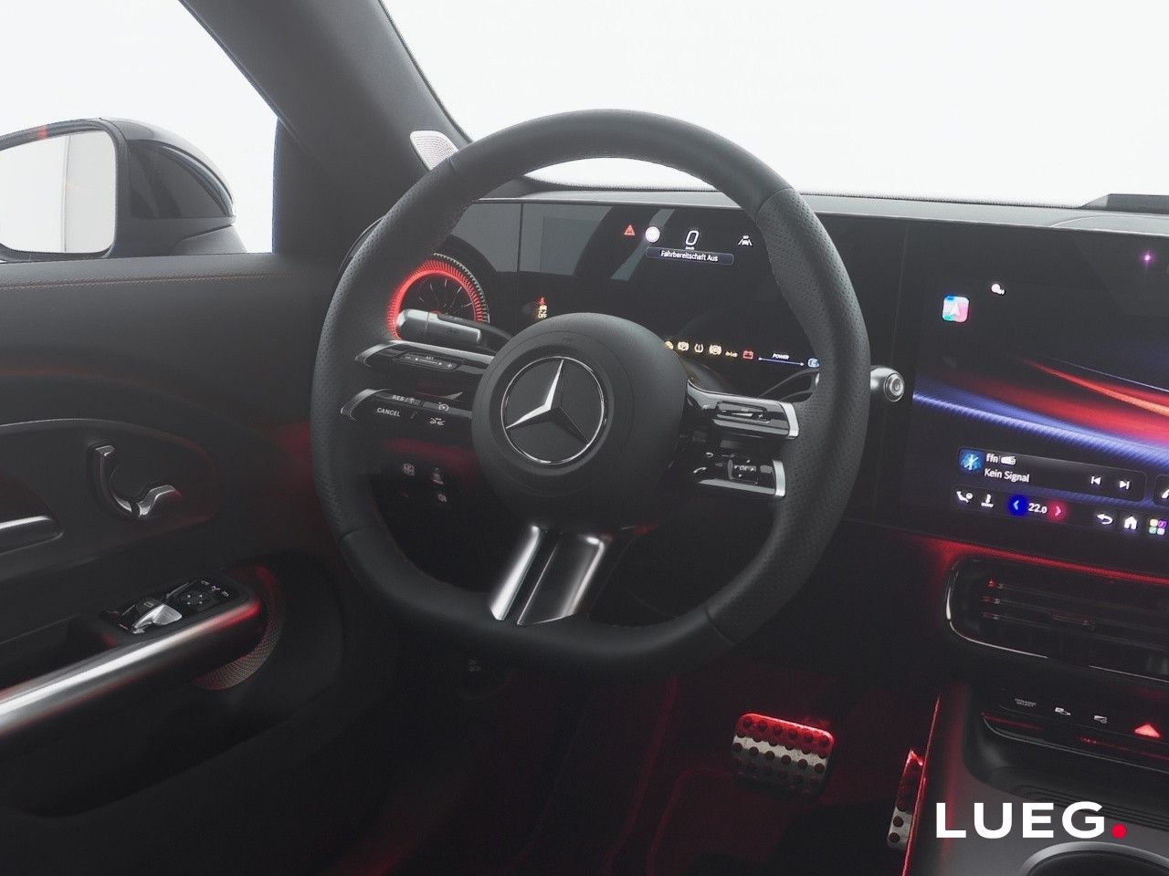 Mercedes-Benz CLA – Bild 4